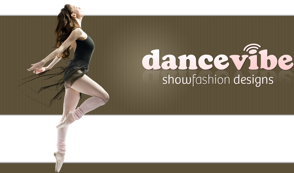 Dancevibe - Showfashion Designs