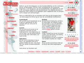 Jazzdans.net